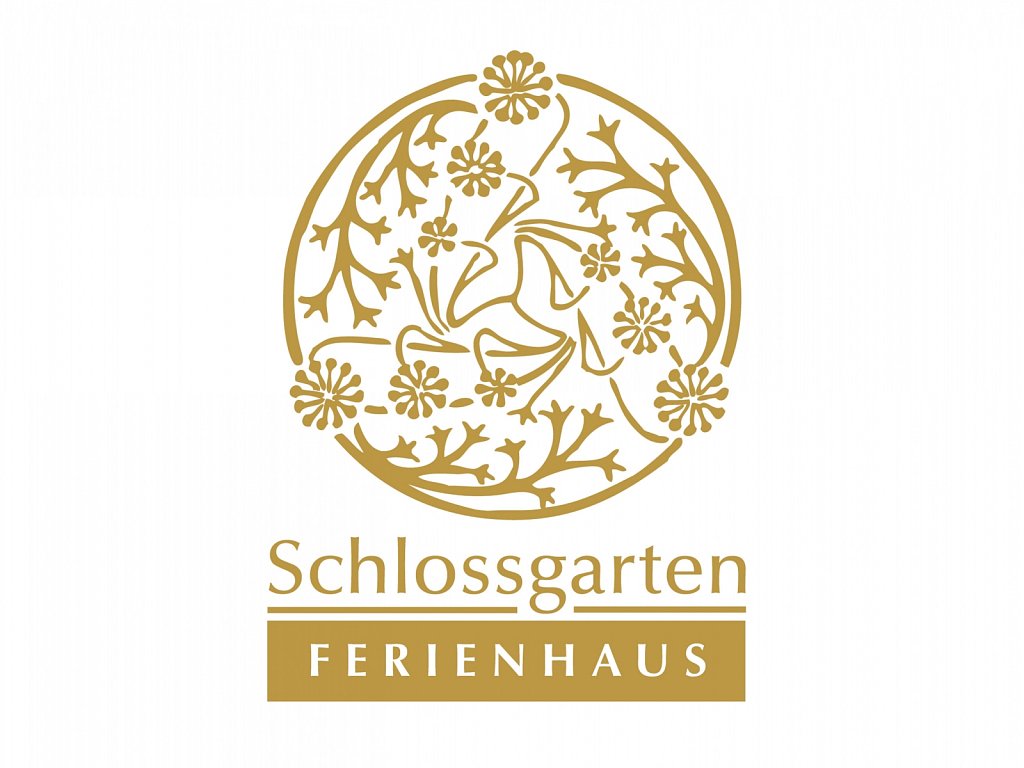 Ferienhaus »Schlossgarten«