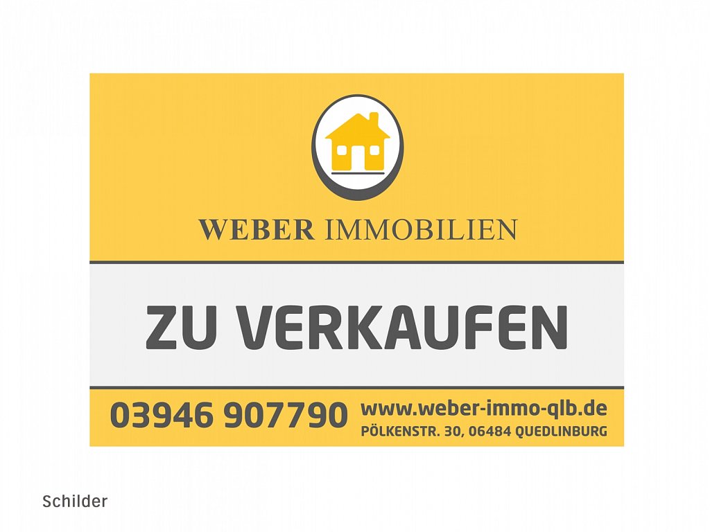 Weber Immobilien